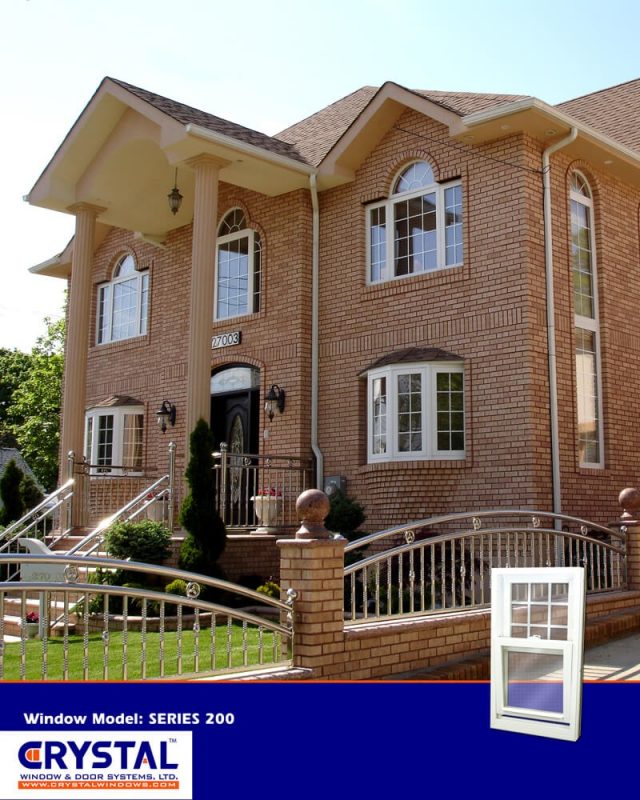 J&M Window & Door Inc. Home